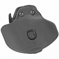 Safariland 578 GLS Pro-Fit for Glock Holster