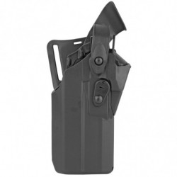 Safariland 7360RDS ALS/SLS Mid-Ride Level-III Holster