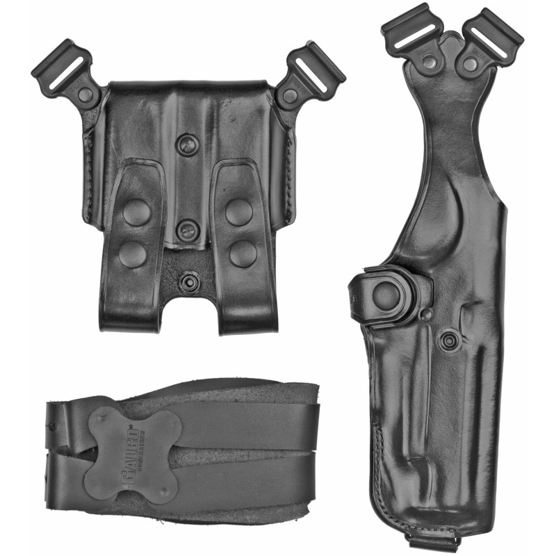 Galco VHS Shoulder Holster