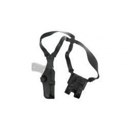 Galco VHS Shoulder Holster