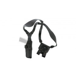 Galco VHS Shoulder Holster