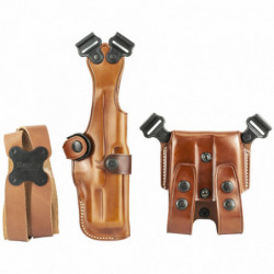 Galco VHS Shoulder Holster