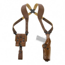 Galco VHS Shoulder Holster