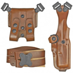 Galco VHS Shoulder Holster