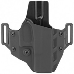 Crucial Concealment Covert OWB Holster