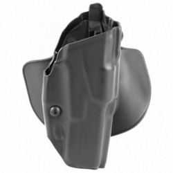 Safariland 6378 ALS Paddle Holster w/Light Black RH