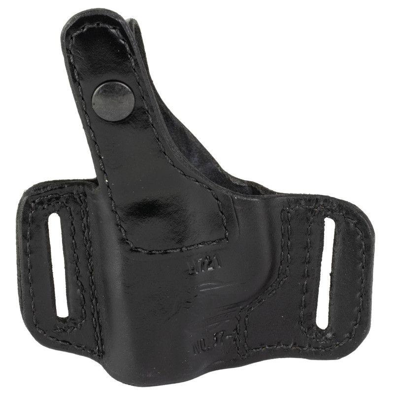 Don Hume H721-P Belt Slide Holster