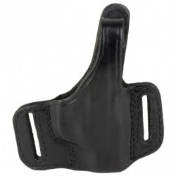 Don Hume H721-P Belt Slide Holster