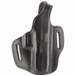 Don Hume H721-P Belt Slide Holster