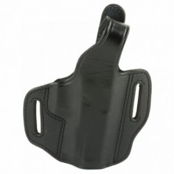 Don Hume H721-P Belt Slide Holster