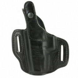 Don Hume H721-P Belt Slide Holster