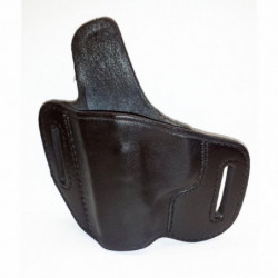 Don Hume H721-P Belt Slide Holster