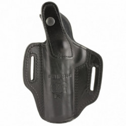 Don Hume H721-P Belt Slide Holster