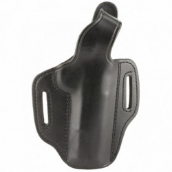 Don Hume H721-P Belt Slide Holster