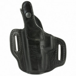 Don Hume H721-P Belt Slide Holster