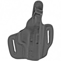 Don Hume H721-P Belt Slide Holster