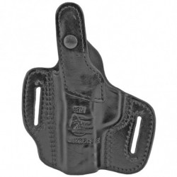 Don Hume H721-P Belt Slide Holster