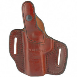 Don Hume H721-P Belt Slide Holster