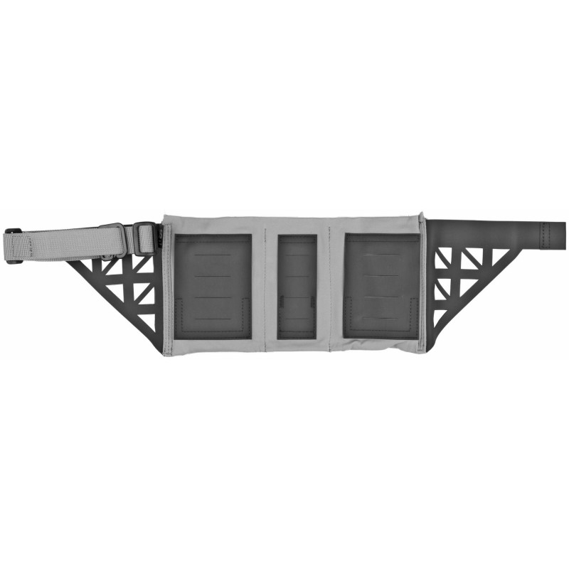 Vertx Unity Runner's Clutch Belt