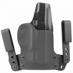 BlackPoint Tactical Mini Wing Holster RH Black