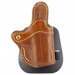 1791 Optic Ready Paddle Sub-Compact RH Holster