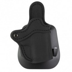 1791 Optic Ready Paddle Sub-Compact RH Holster