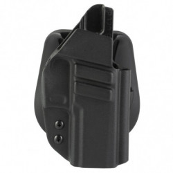 1791 Tactical Kydex Paddle OWB Holster