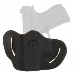 1791 Optic Ready BHC Open Top Multi-Fit Belt Holster Compact
