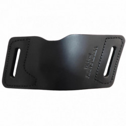 Versacarry Quick Slide S1 Belt Holster RH Black