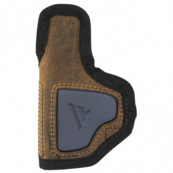 Versacarry Delta Carry IWB Holster RH Distressed Brown
