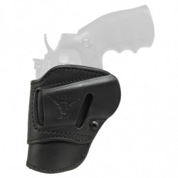 Tagua TX Open Top Revolver Holster