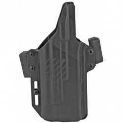 Raven Perun for Glock 17/19 w/TLR-1 HL Black