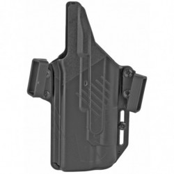 Raven Perun for Glock 17/19 w/TLR-1 HL Black