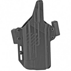 Raven Perun for Glock 17/19 w/TLR-1 HL Black