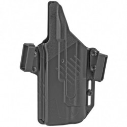 Raven Perun for Glock 17/19 w/TLR-1 HL Black