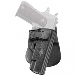 Fobus CH Paddle Holster 1911 5" w/o Rail