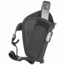 Uncle Mike's Pro Pak Horizontal Shoulder Holster