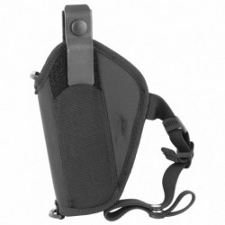 Uncle Mike's Pro Pak Horizontal Shoulder Holster