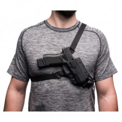 BlackPoint Outback Chest Holster