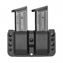 Blade-Tech Total Eclipse Double Mag Pouch