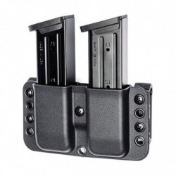 Blade-Tech Total Eclipse Double Mag Pouch