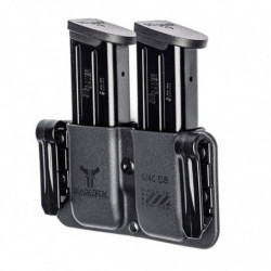 Blade-Tech Total Eclipse Double Mag Pouch