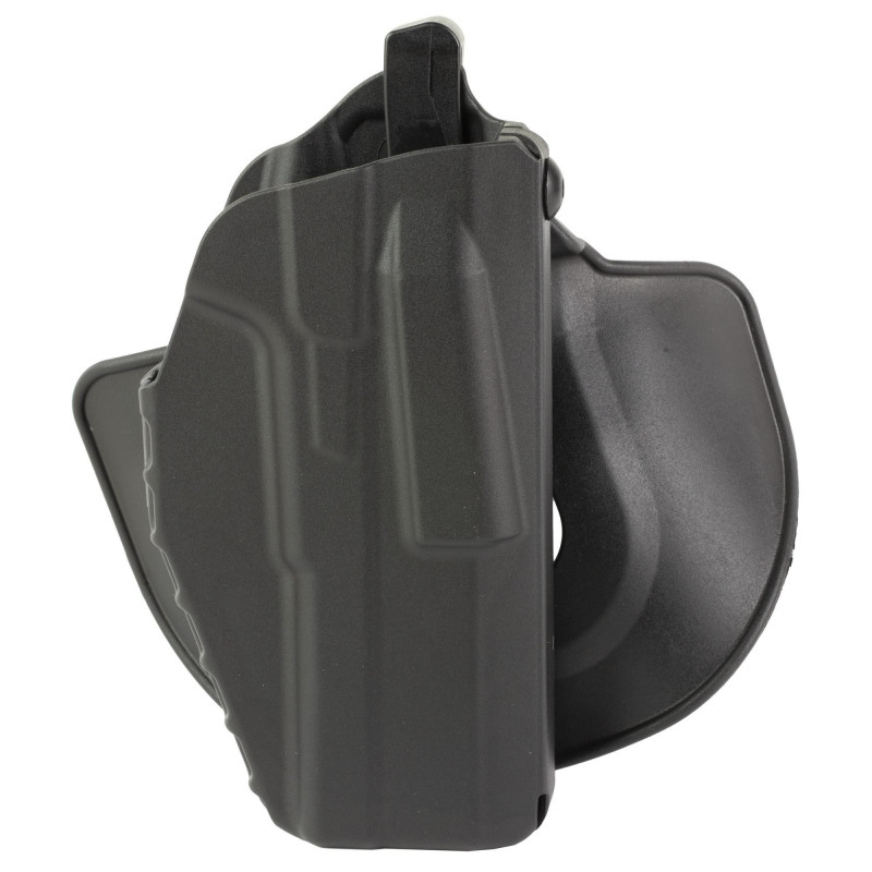 Safariland 7378 7TS ALS OWB Paddle/Belt Loop Holster