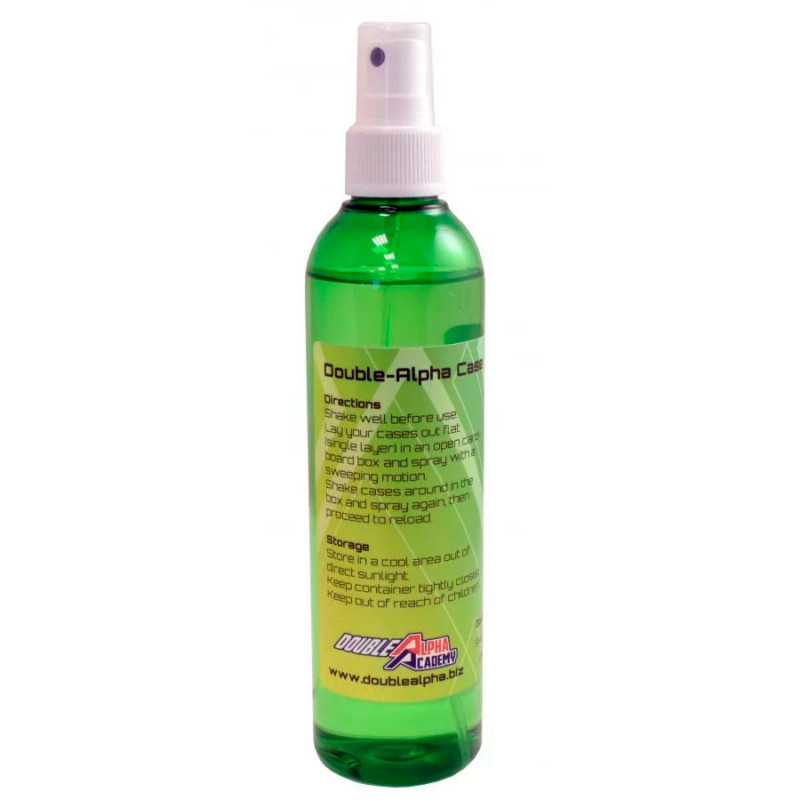 DAA Case Lube 250ml