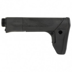 Reptilia RECC-E Stock Adapter AR Rifles Black