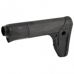 Reptilia RECC-E Stock Adapter AR Rifles Black