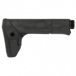 Reptilia RECC-E Stock Adapter AR Rifles Black