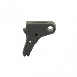 True Precision Axiom Trigger for Glock Gen1-4 Black/Black