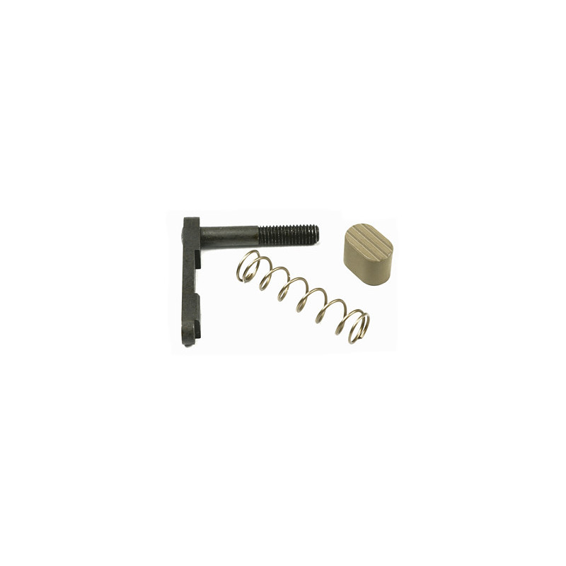 Armaspec Enhanced Combat Button Slant Kit FDE