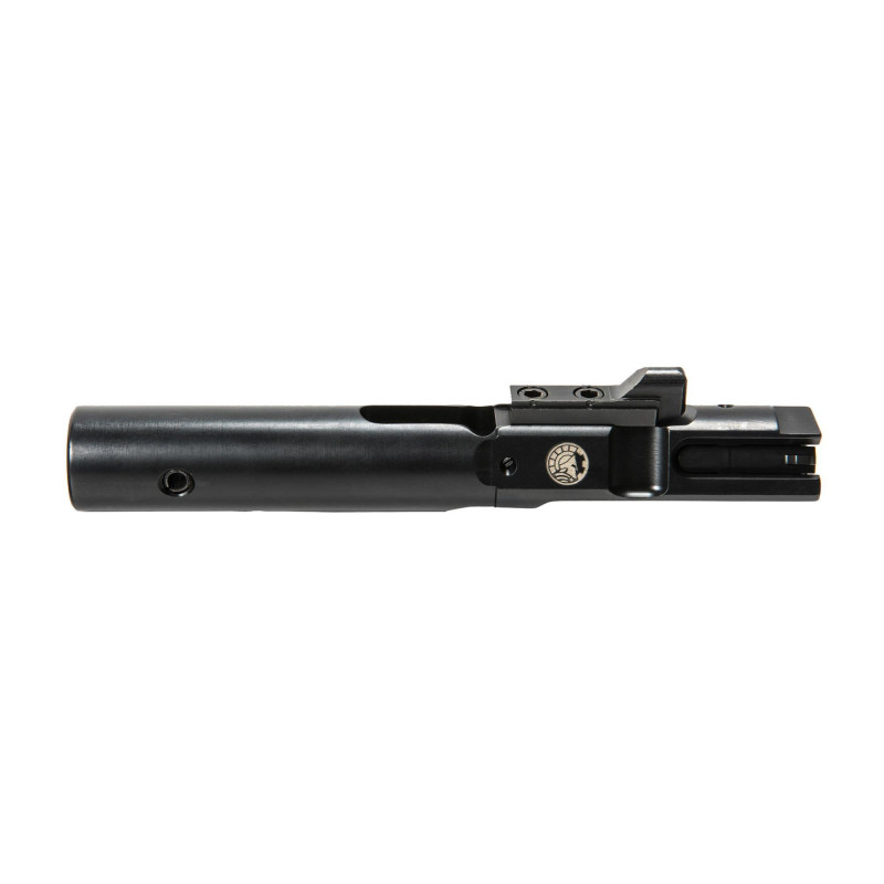 BAD 9mm AR-15 Bolt Carrier Group Black